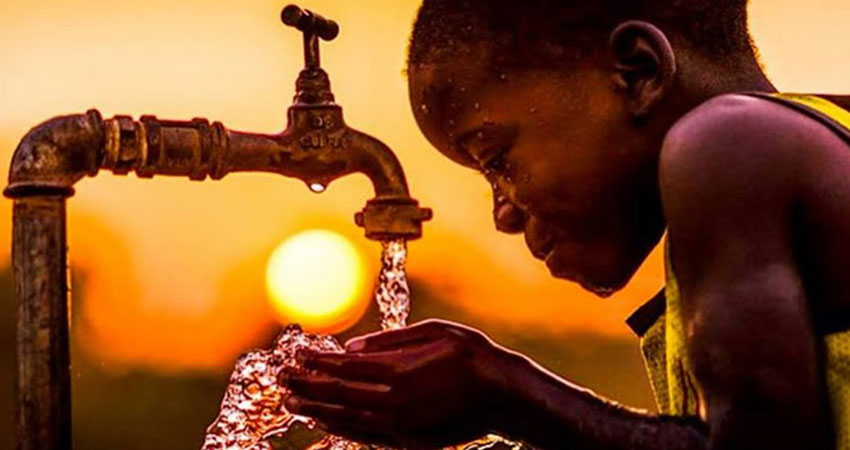 عاطف البوحیسی، 6 ساله، غزه