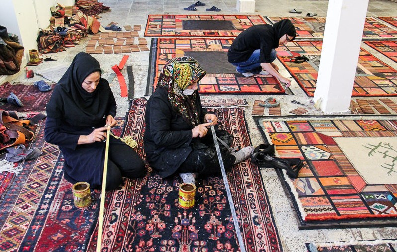 مهارت آموزی جهت استغنا