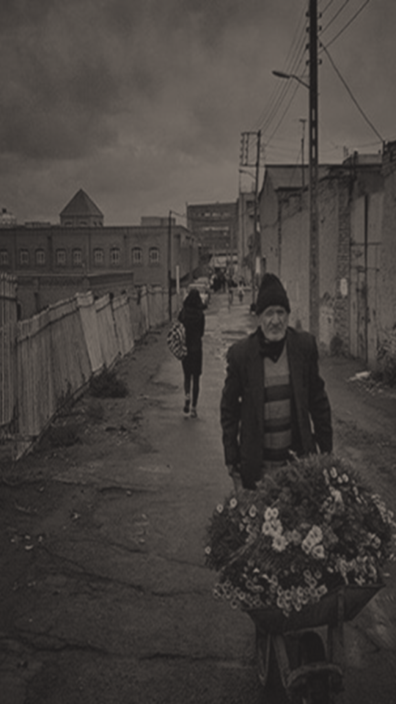 کمک به اصلاح سبک زندگی