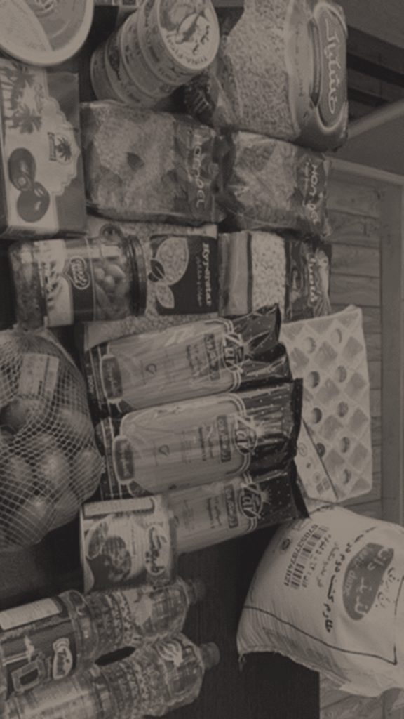 حمایت مادی و معنوی